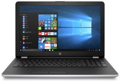 HP 15.6 Inch i7 8GB 2TB Laptop - Gold.